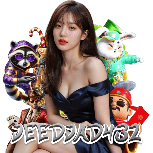 jeedjad432 slot