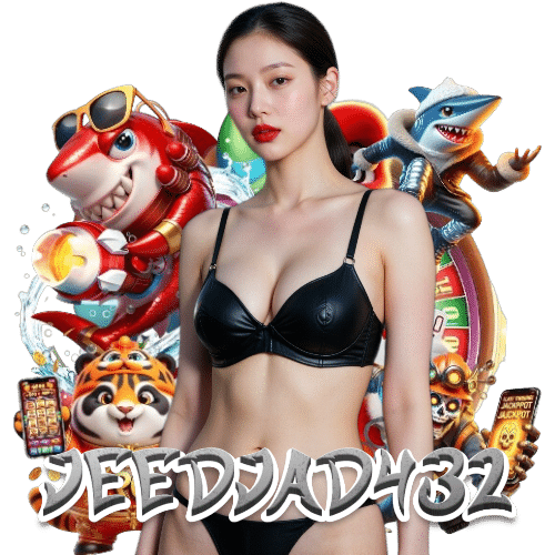 jeedjad432 เครดิตฟรี
