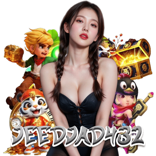 jeedjad432 เว็บตรง